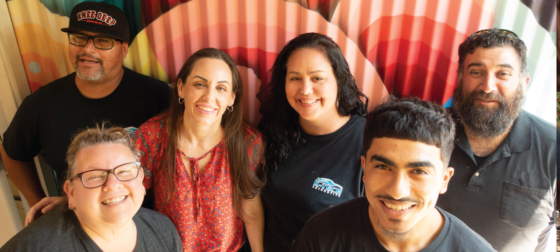 Sebastopol Auto Repair KTech Automotive